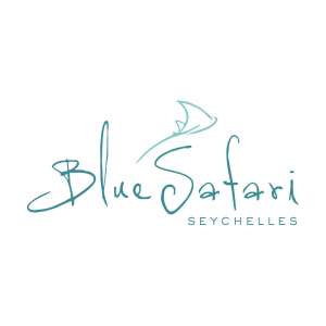 Blue Safari